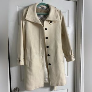 Burberry Trench Coat